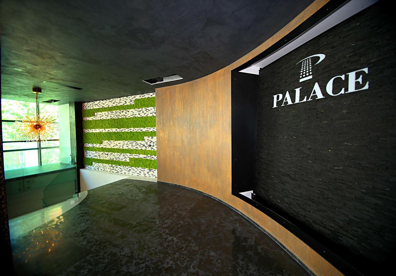 Hotel Palace Vlorë 外观 照片